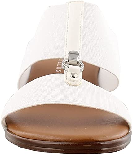 Italian Shoemakers Women's, Avery Sandal #TOP2