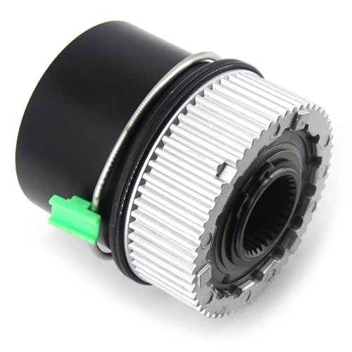 1C3Z3B396CB Moyeux de verrouillage de roue avant 4WD automatique pour 600-203