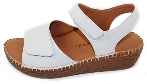 L'Amour Des Pieds Women's Flat Sandals2