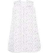 HALO Sleepsack 100% Cotton Wearable Blanket, TOG 0.5, Harry Potter Messenger, Medium, 6-12 Months