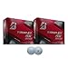 Bridgestone Tour B RX Golf Balls - 2 Dozen
