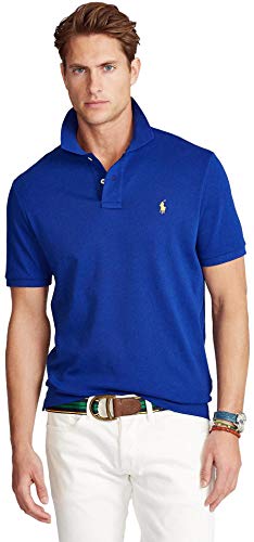 Image of POLO RALPH LAUREN Men's New Classic Fit Polo Shirt