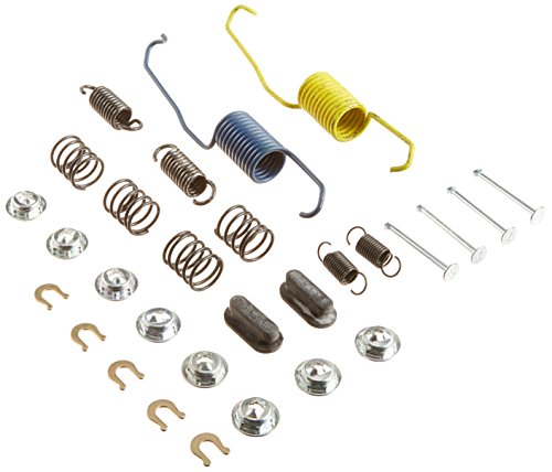 Centric 110.07030 Brake Hardware Kit