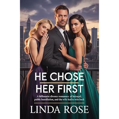 He Chose Her First