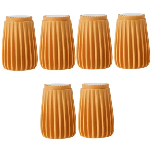 PRETYZOOM 6 Peças âncora de cabeceira protetor de parede de rolha de cama armações de cama ajustávei