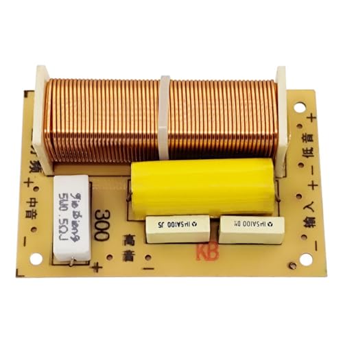 ��������g������������v���~�A�� 3Way HiFi �T�E���h�o�[ �N���X�I�[�o�[ �v���~�A�� �R���|�[�l���g �ᑹ���u�����h