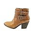 Blowfish Women's Sworn Ankle Bootie