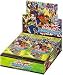 Future Card Buddyfight Buddy Fight TCG Card Game English BFE-BT02 - CYBER NINJA SQUAD Booster Box - 30 packs