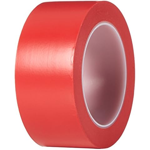 Softee Equipment 0009199 Señalizador de Campos Y Pistas Rollo Cinta para Marcar Cover