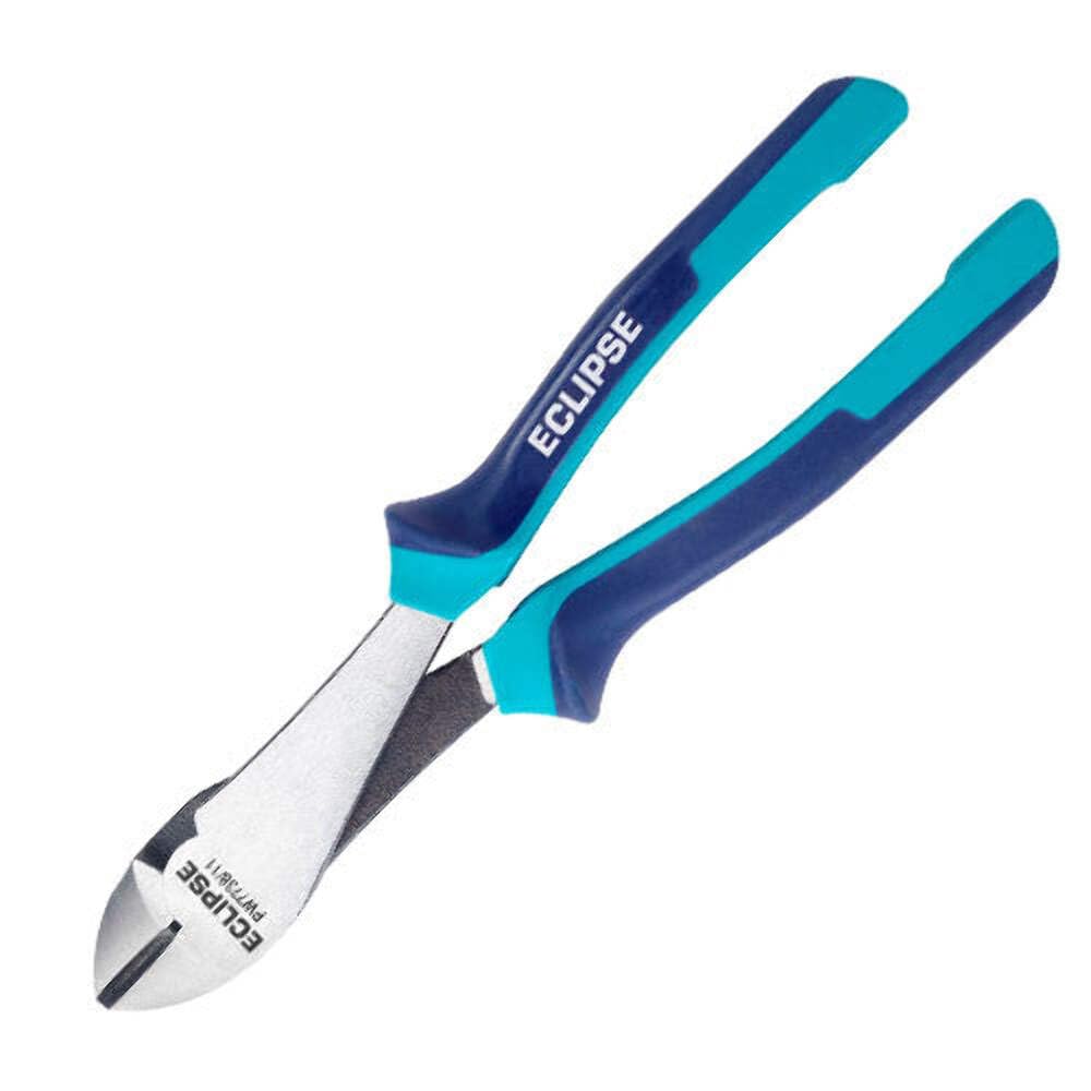 Eclipse Professional Tools PW7738/11 Heavy Duty Diagonal Cutting Nipper 200mm (8")