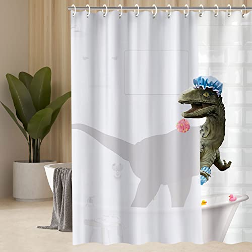 El mejor review de Cortinas para Ducha para niños los más recomendados. 20 Imagen adicional