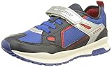 Geox Jungen J Pavel B Sneakers