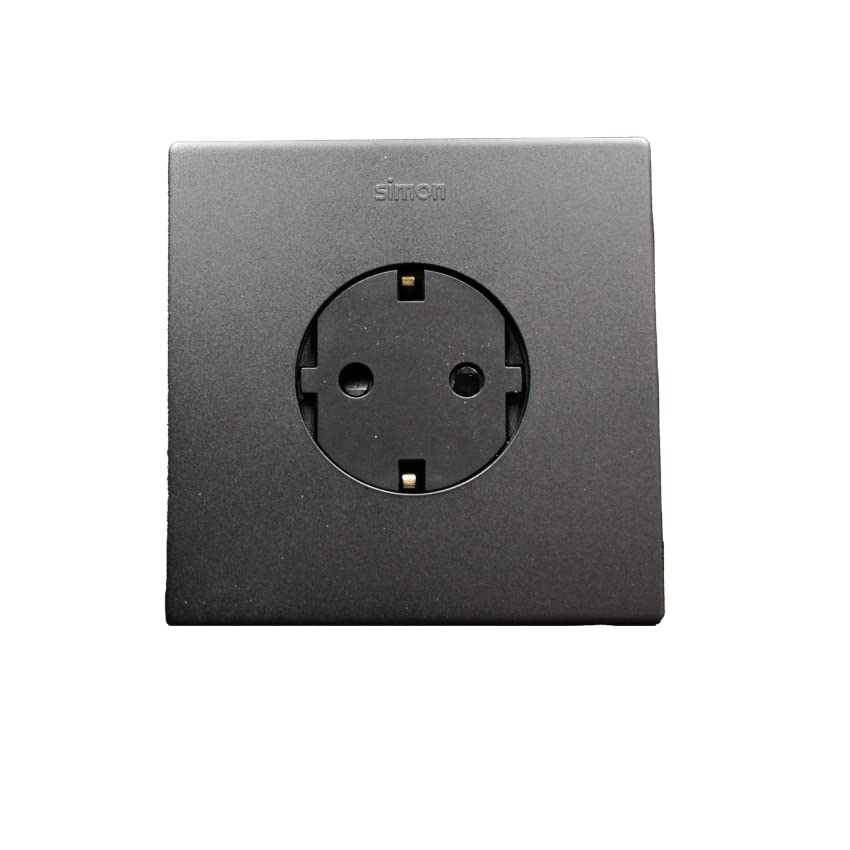 PRENDELUZ 20000434-098 accessoire noir de remplacement pour luminaire de maison