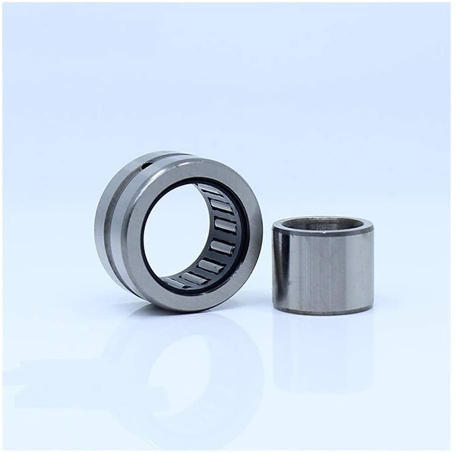 Roulement à aiguilles TMP1105 NA4826 130x165x35mm à collier solide avec bague intérieure
