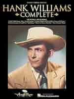 米11CD Hank Williams The Complete Hank Williams 3145360772