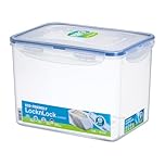 Rectangular 3.9ltr (234 x 165 x 165mm)