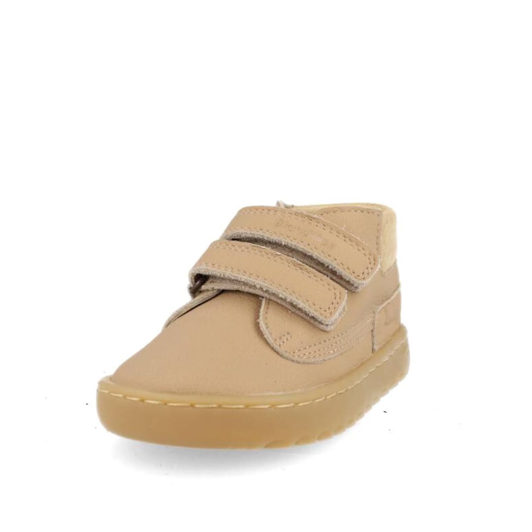 Blanditos by Crio's LIMA BOTA BEBE RESPETUOSA Rosa Palo