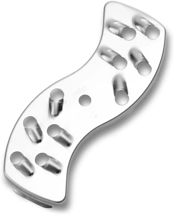 Miniatura 1 de Inserto de trituración gruesa para procesador de alimentos Braun