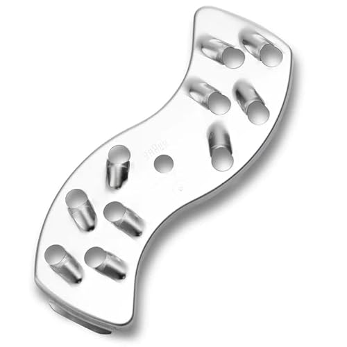 Braun food processor coarse shredding insert