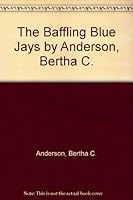 The Baffling Blue Jays B000EJ1T8O Book Cover