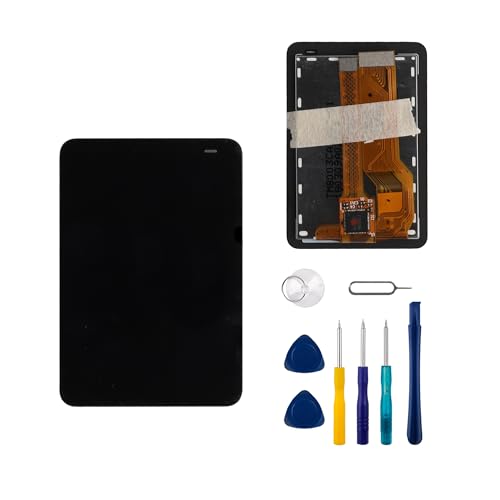 Écran LCD GoPro Hero 5 tactile kit réparation digitizer