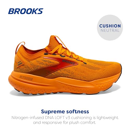 Image of Brooks Men's Glycerin 21 Neutral Running Shoe