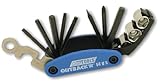 Cruztools Outbackr H13 Tool Set OH13