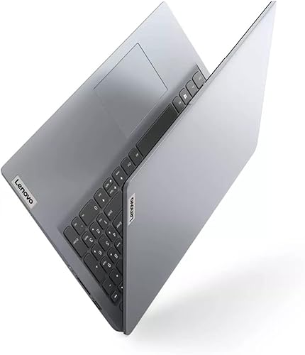Miniatura 6 de Lenovo IdeaPad - Portátil FHD delgado y ligero de 15.6 pulgadas, Intel 10-Core i5-1235U, 16 GB de RAM, 512 GB PCIe SSD, USB-C, HDMI, WiFi 6,