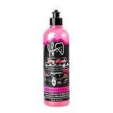 Jay Leno’s Garage Wash and Wax Premium Soap Formula Guaranteed Best Wash and Wax for High Shine 16oz