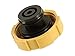 Saab 93 (03-11) Coolant Reservoir Cap by FEBI