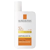 LA ROCHE-POSAY アンテリオス UVプロテクションミスト × 3 ラ ロッシュ ポゼ アンテリオスUVプロテクションミスト
