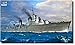 Trumpeter - Soviet Destroyer Taszkient 1942