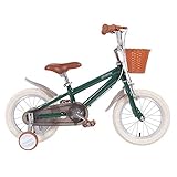 barre velo enfant intersport Mesures de protection: La protection de la chaîne peut protéger la chaîne bien, par rapport à d'autres vélos, il a une durée de vie plus longue, Lorsque vous essayez de toucher la chaîne, votre enfant ne sera pas blessé.