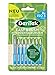 Produktbild DenTek Eco Easybrush Interdentalbürste ISO 3 8 Stk. Pflanzenbasiert- 0,6 medium für normale Zahnzwischenräume, mit Minzgeschmack & hygienischer Schutzkappe - Wiederverwendbar