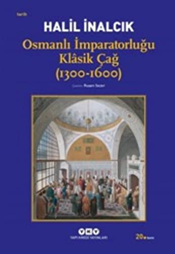 Preisvergleich Produktbild Osmanli Imparatorlugu Klasik Cag: 1300-1600