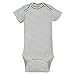 Gerber Baby Boys 5-Pack Short Sleeve Variety Onesies Bodysuits Hedgehog 0-3 Months