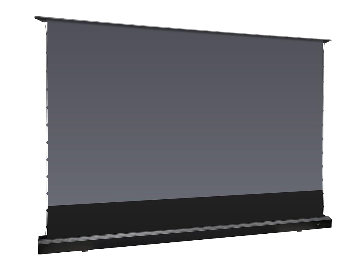ELITE SCREENS CLR5/80 cali (178 x 100) / 16:9 / czarny