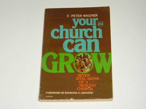 Your Church Can Grow
