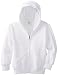 Soffe Little Boys' Heavy Weight Zip Hood