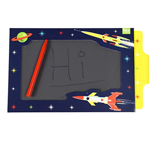 Rex London Space Age Magic Slate