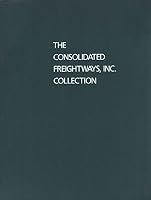 The Consolidated Freightways, Inc. Collection B001VGWGZY Book Cover