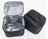 Petpets® Hundereiserucksack -praktische Hunde-Reisetasche für unterwegs. Ideal für Reisen, Camping oder Tagesausflüge mit Hund, Dog Travel Bag