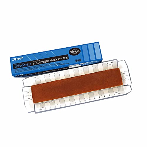 [�Ⓚ] ���̑f �t���[�J�b�g�P�[�L�e�B���~�X�i�k�C���Y�}�X�J���|�[�l�`�[�Y�g�p�j 445g