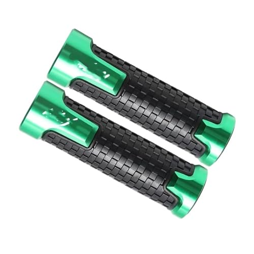Poignée moto antidérapante pour résoudre les glissements de guidon ZX14R