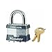 Master Lock 1KA 2174 Padlock