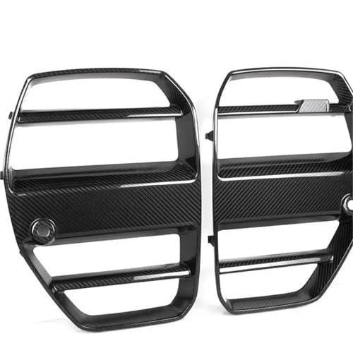 �h���C�J�[�{���t�@�C�o�[�t�����g�o���p�[�O����CSL�܂���V ST�X�^�C�����[�V���O�O����2021�N�ȍ~��BMW G80M3 G82M4 G83�ɓK�� �Ԃ̃O����(ST Style)