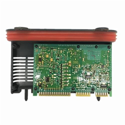 Module de commande tms résout panne phare xénon 7316218
