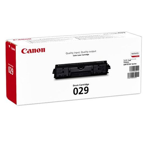 Amazon.co.jp: キヤノン ドラムカートリッジ 029 CRG-029DRM ds