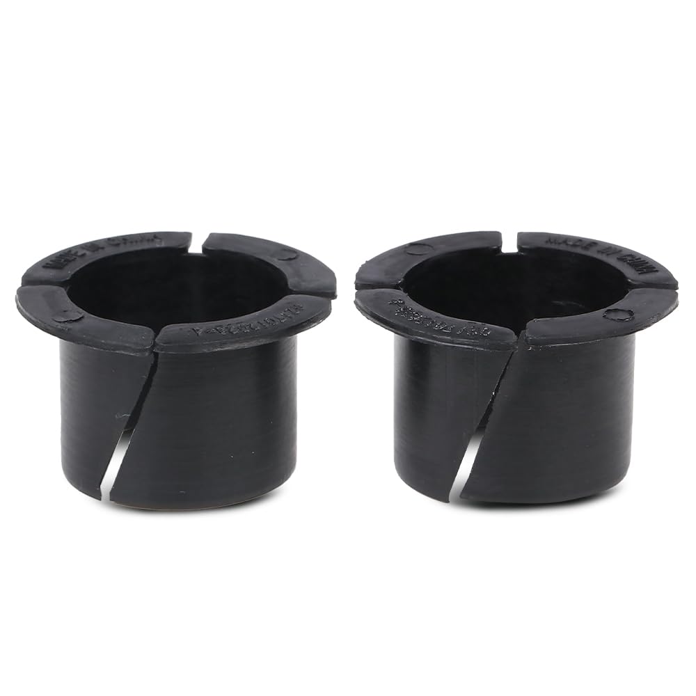 CNNELL Transfer Case Shifter Pivot Bushings Compatible with