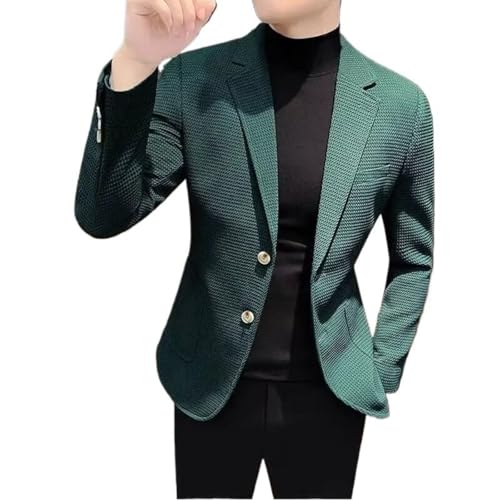 Jacket for Men Coats Suits and Blazers Summer Clothing Casual